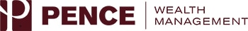 Pence Wealth Management Logo