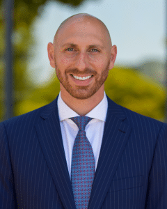 ANDREW A. ODISH, CFP®
