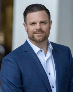 RYAN MARTIN, CIMA®, CEPA, CPFA®